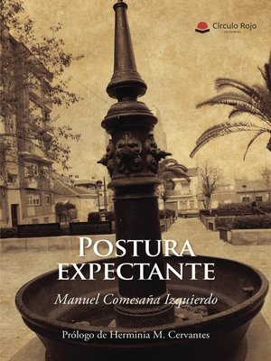 cover image of Postura expectante